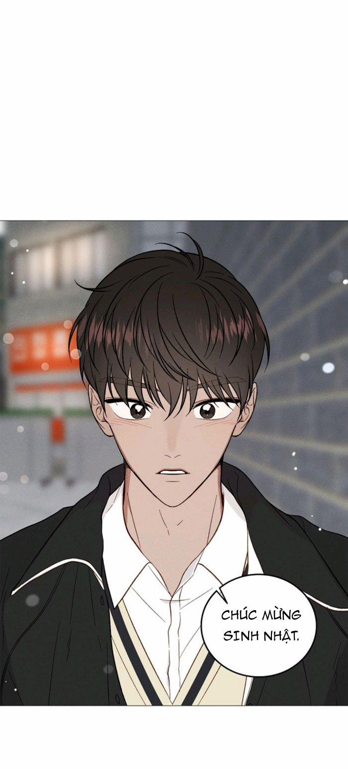 Vết Ố Nơi Tim 37 trang 41