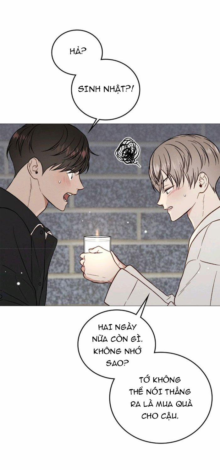 Vết Ố Nơi Tim 37 trang 42