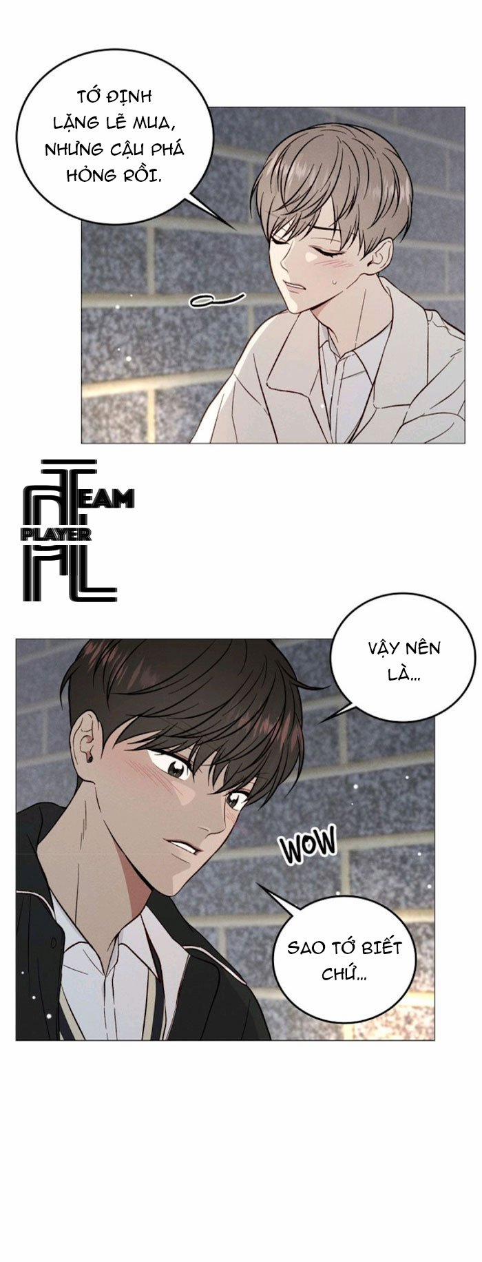 Vết Ố Nơi Tim 37 trang 43