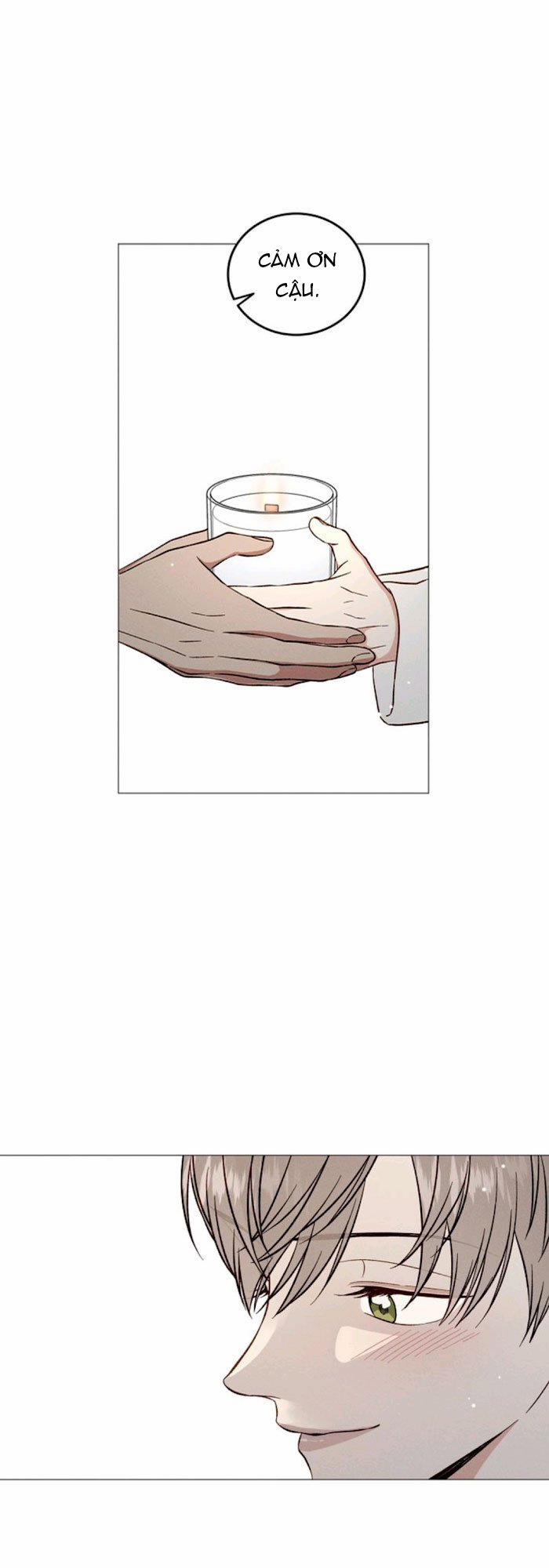 Vết Ố Nơi Tim 37 trang 44