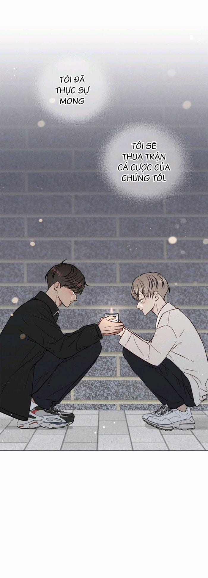 Vết Ố Nơi Tim 37 trang 46