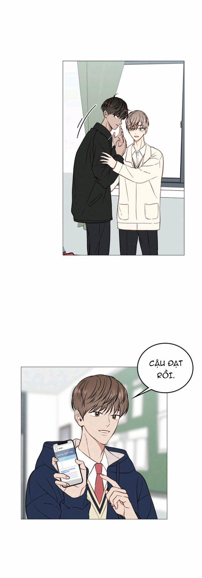 Vết Ố Nơi Tim 37 trang 7