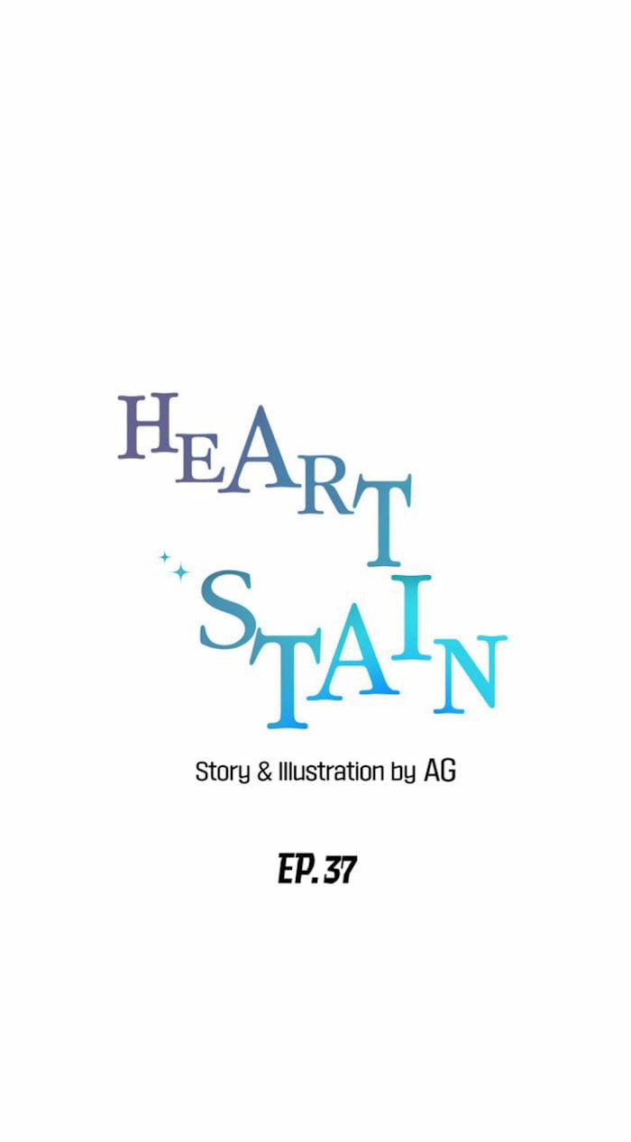 Vết Ố Nơi Tim 37 trang 8