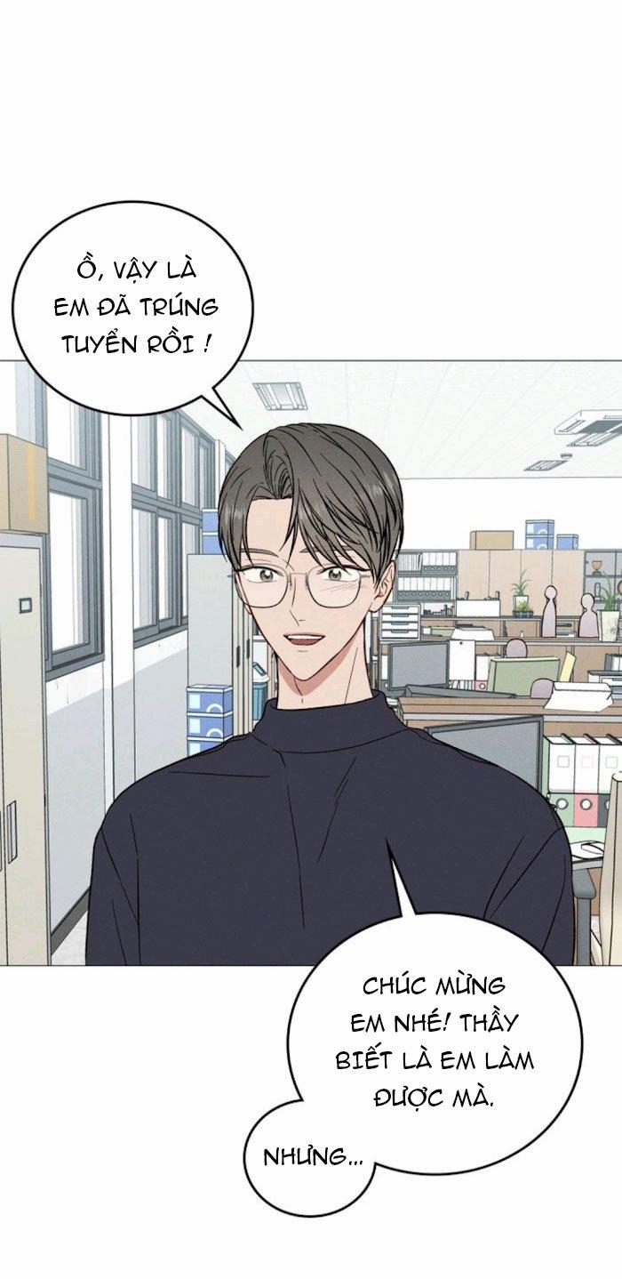 Vết Ố Nơi Tim 37 trang 9