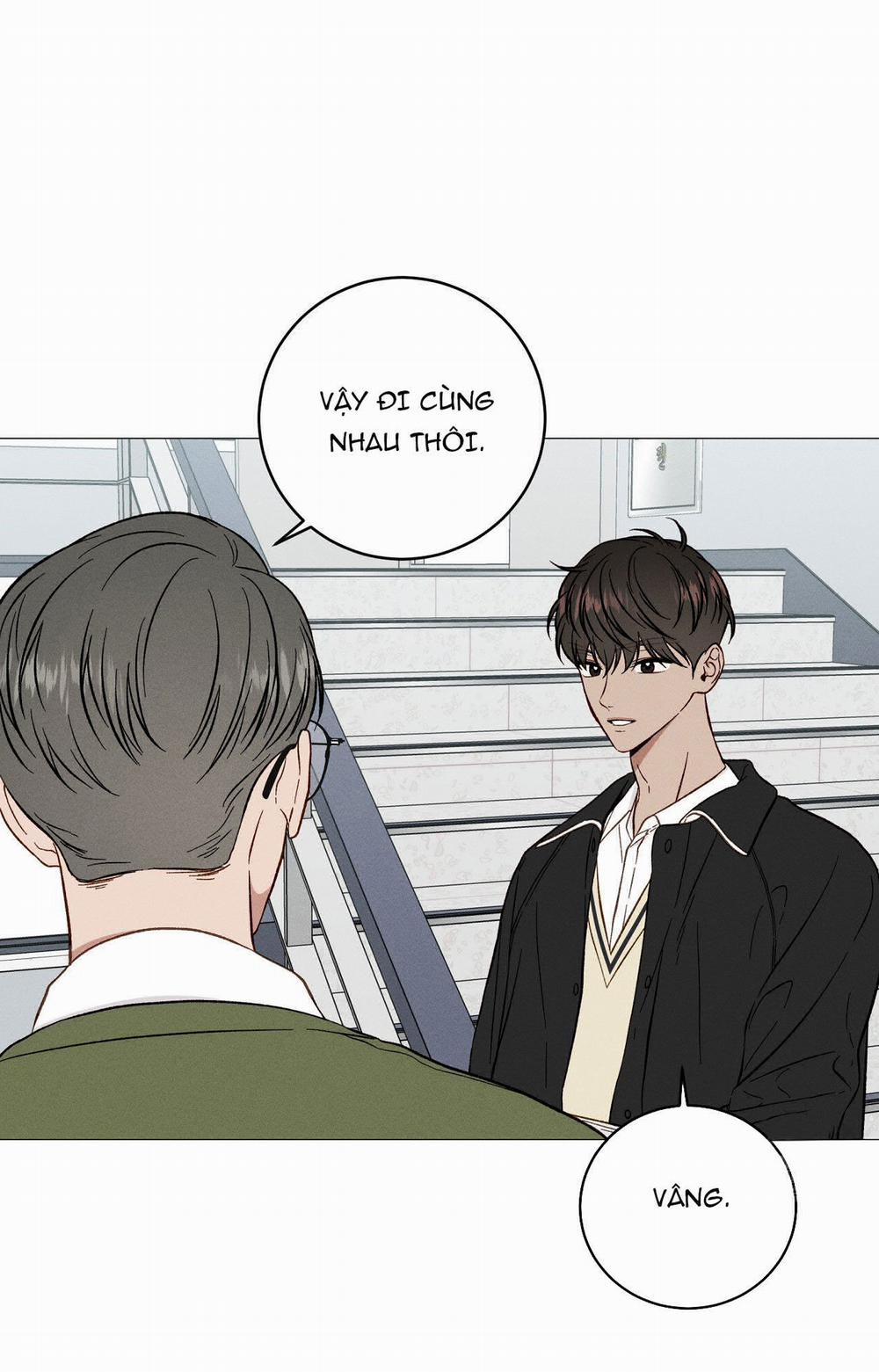 Vết Ố Nơi Tim 38 trang 12