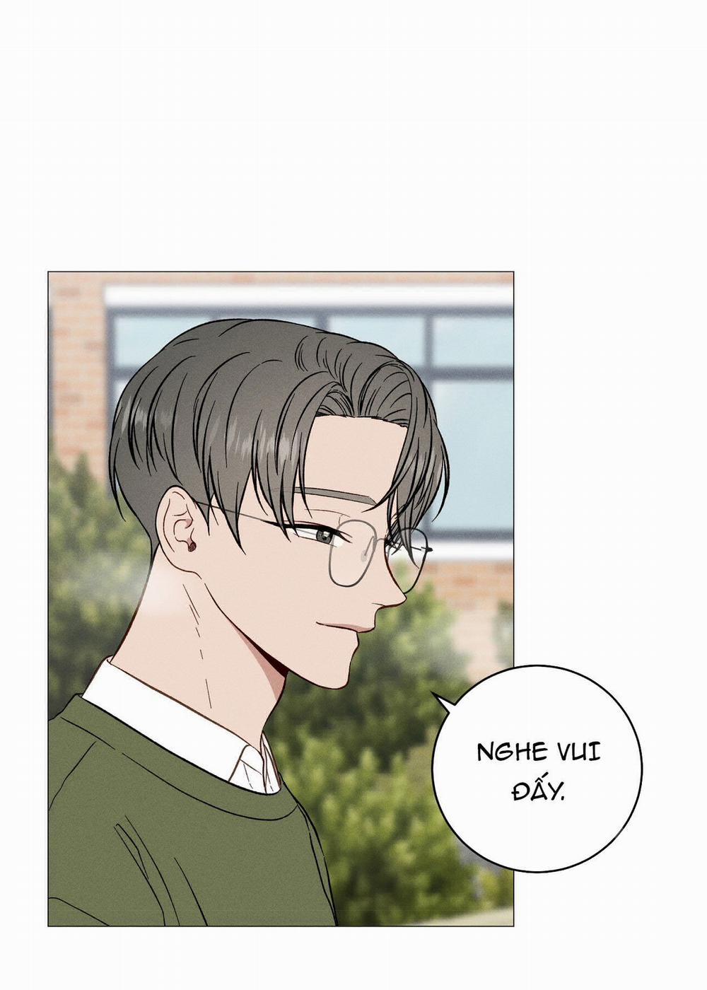 Vết Ố Nơi Tim 38 trang 16