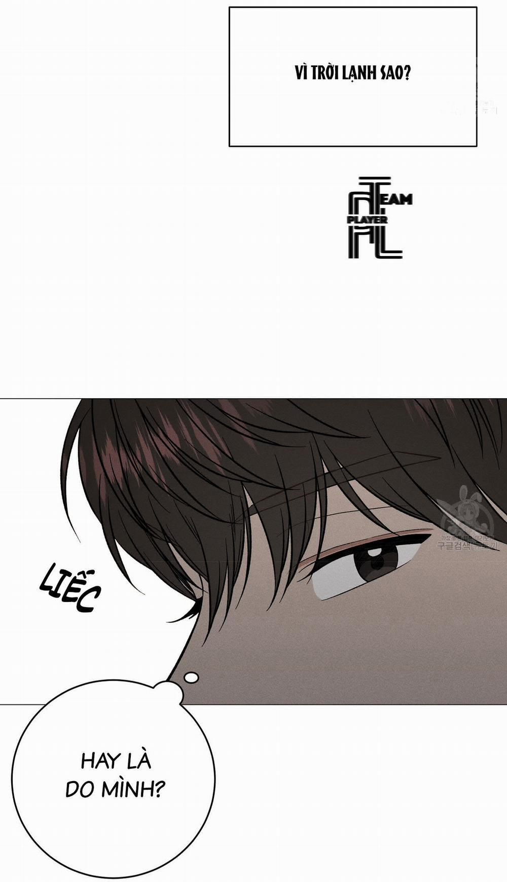 Vết Ố Nơi Tim 38 trang 20