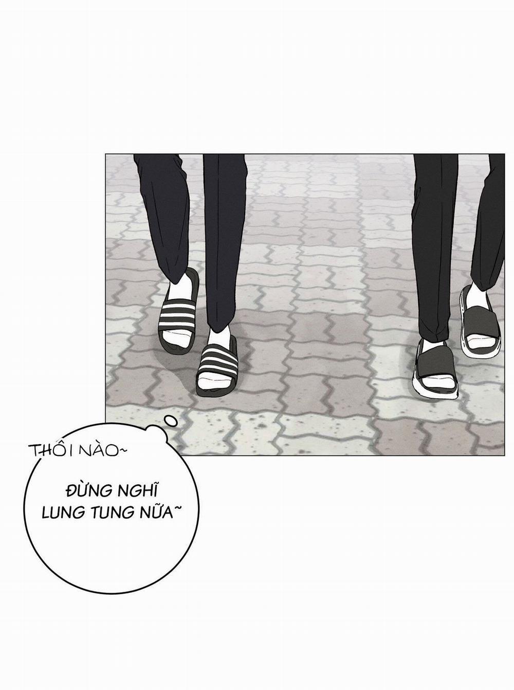 Vết Ố Nơi Tim 38 trang 21