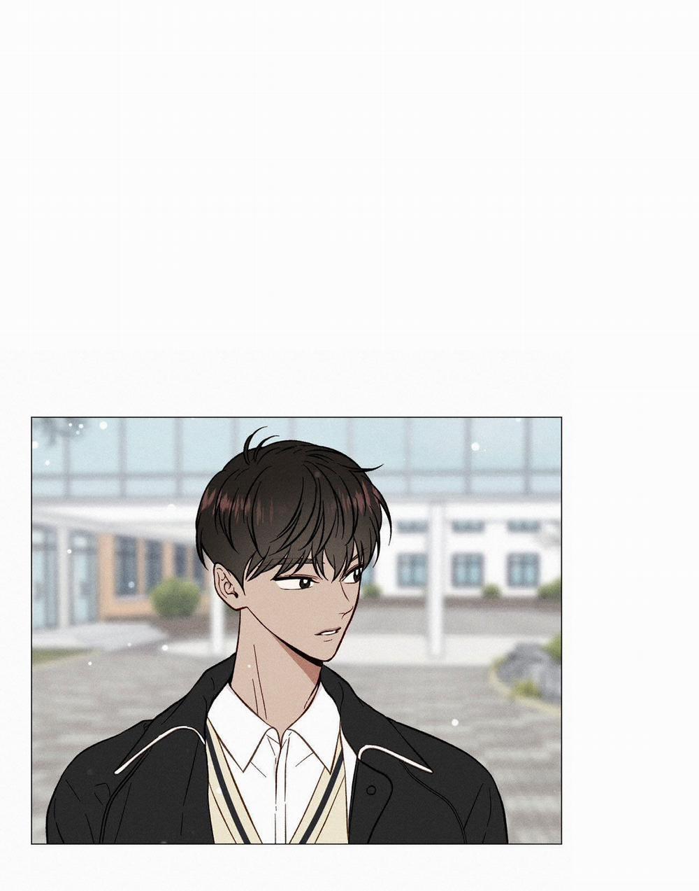 Vết Ố Nơi Tim 38 trang 28