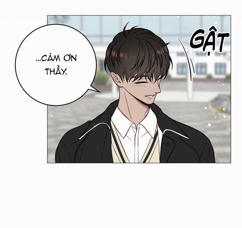 Vết Ố Nơi Tim 38 trang 29