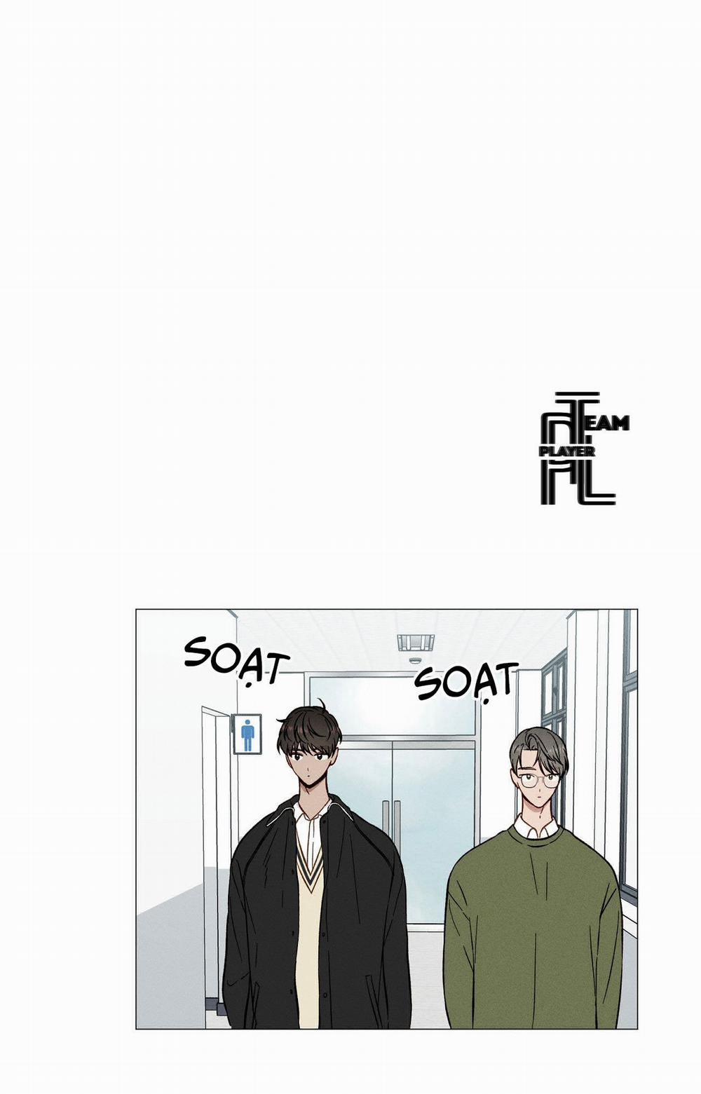 Vết Ố Nơi Tim 38 trang 34