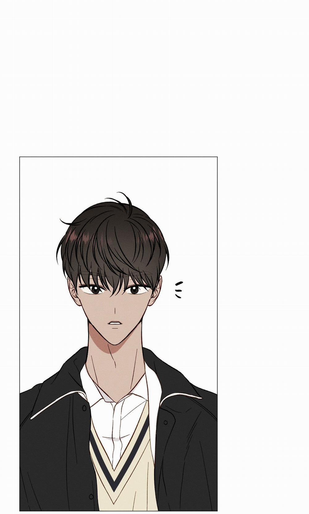 Vết Ố Nơi Tim 38 trang 35