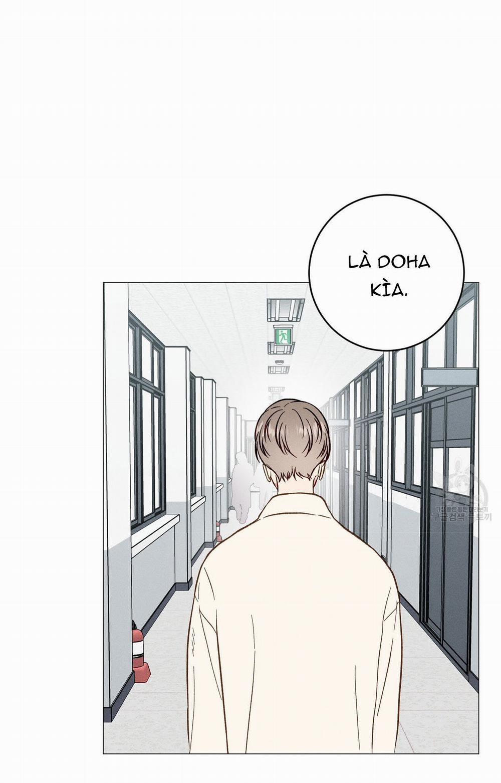 Vết Ố Nơi Tim 38 trang 36