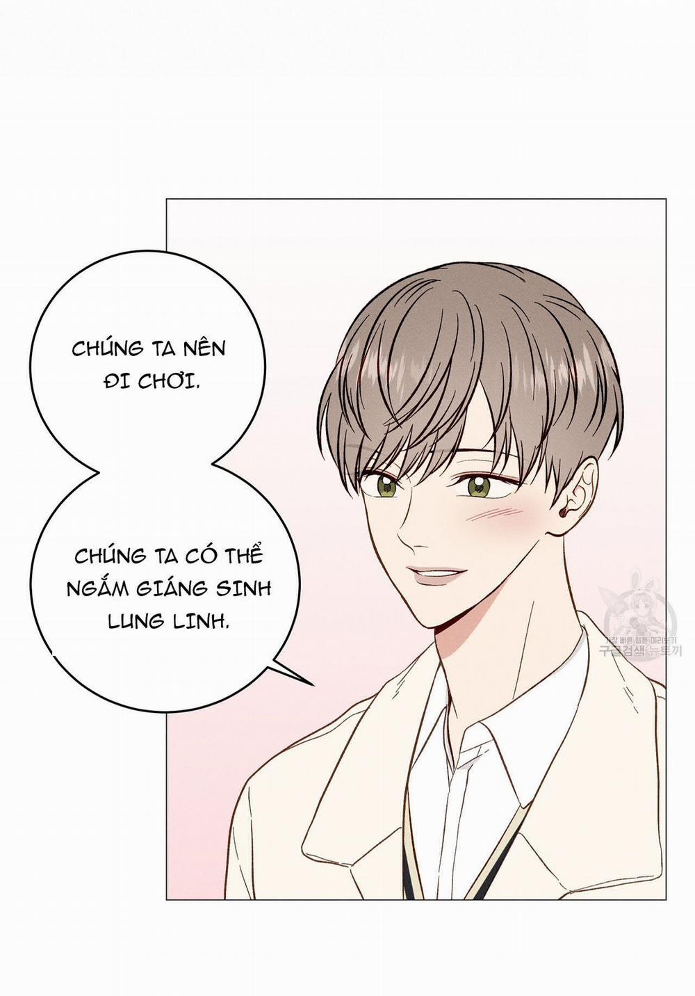 Vết Ố Nơi Tim 38 trang 49