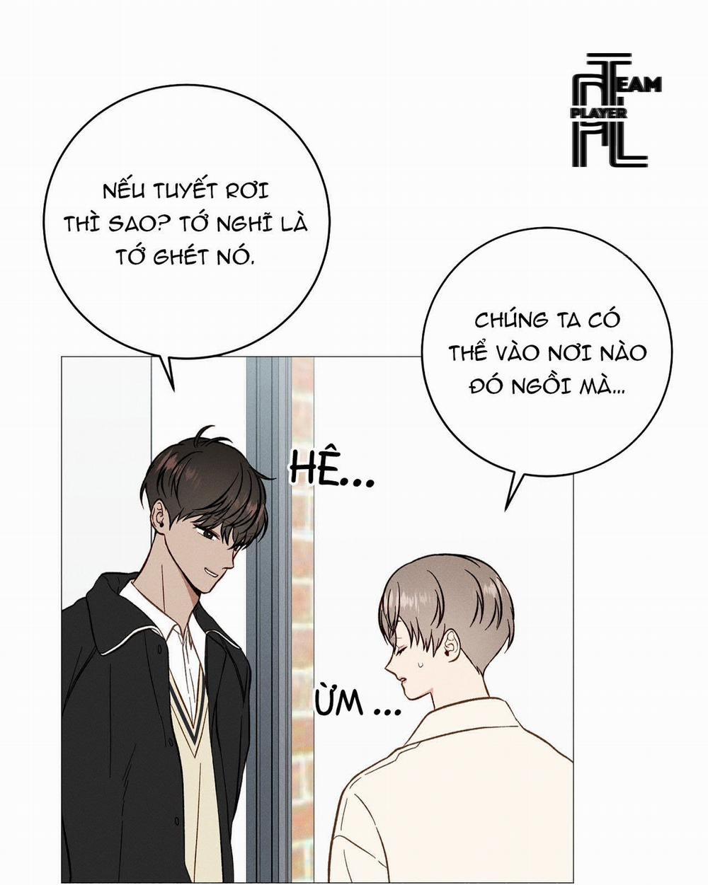 Vết Ố Nơi Tim 38 trang 50