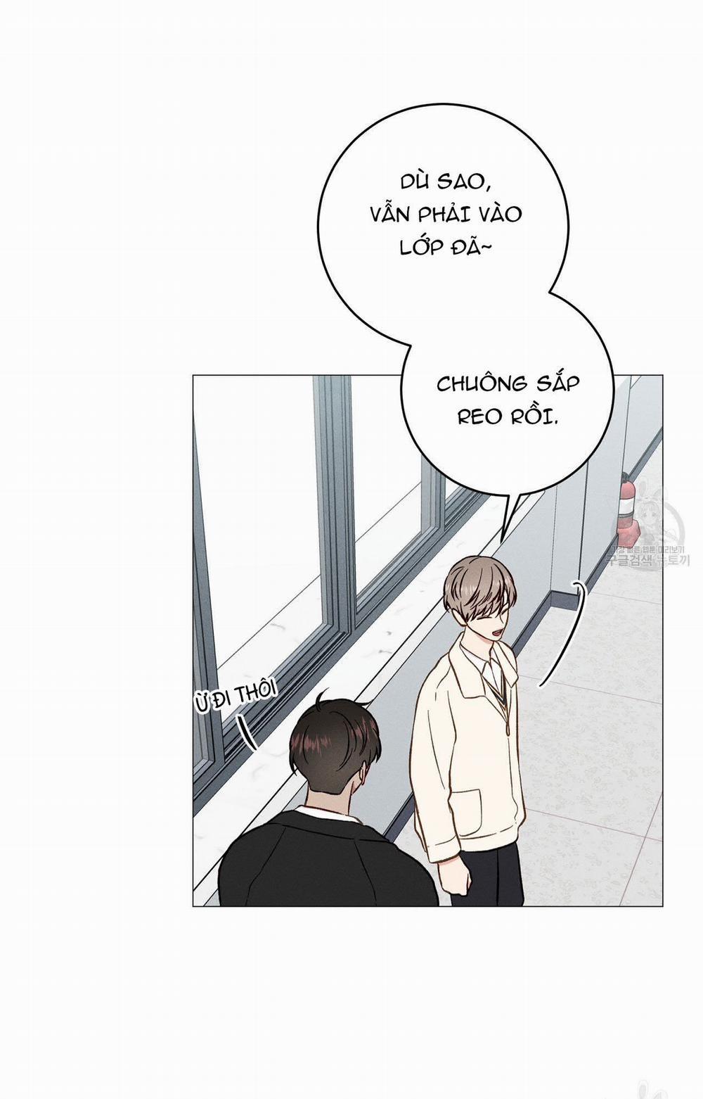 Vết Ố Nơi Tim 38 trang 52