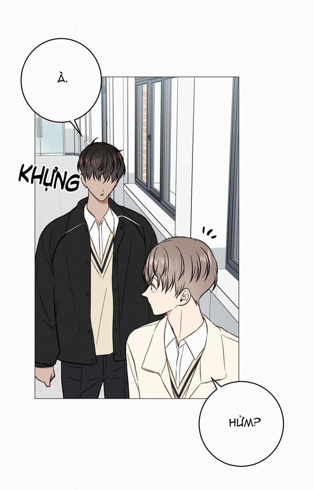 Vết Ố Nơi Tim 38 trang 53