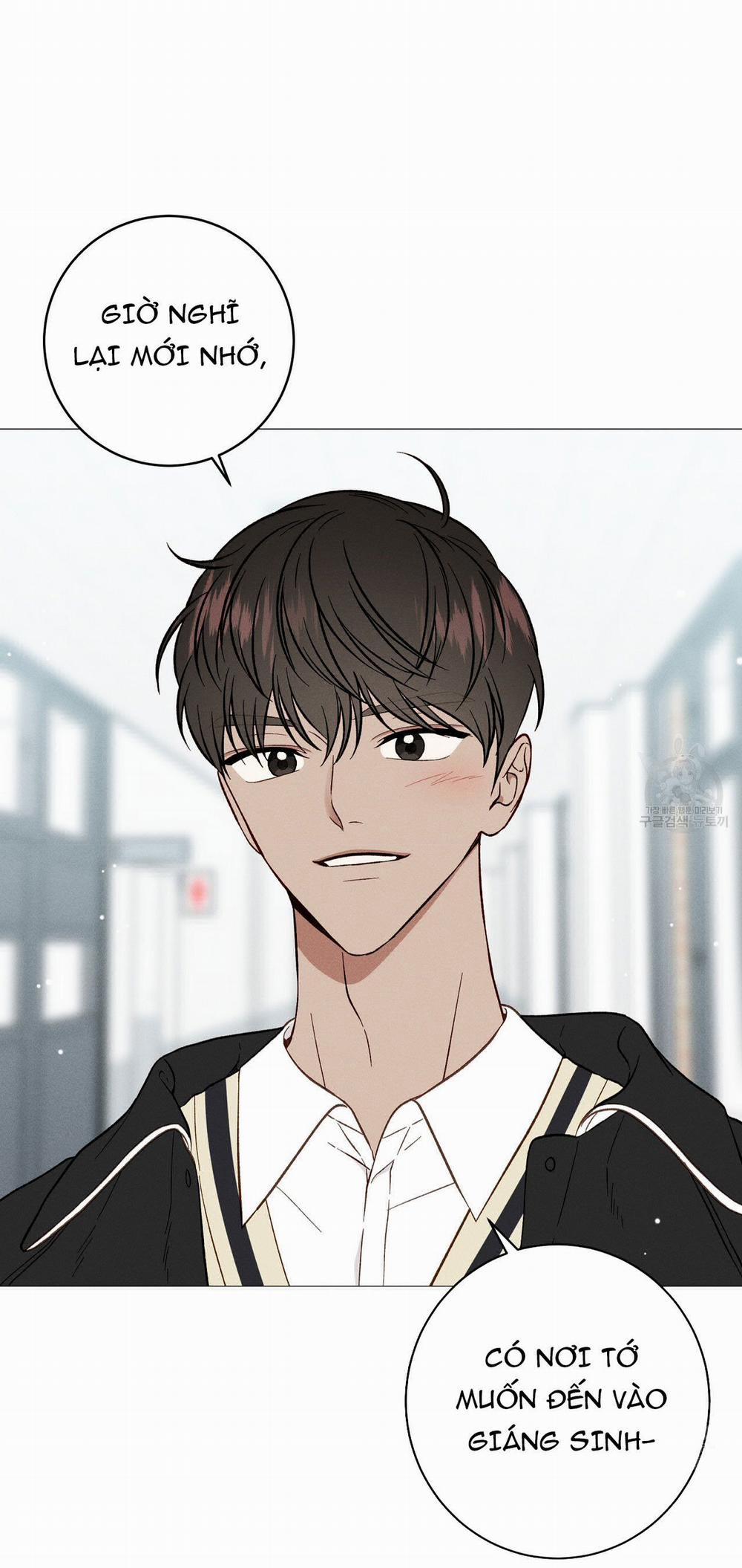 Vết Ố Nơi Tim 38 trang 54