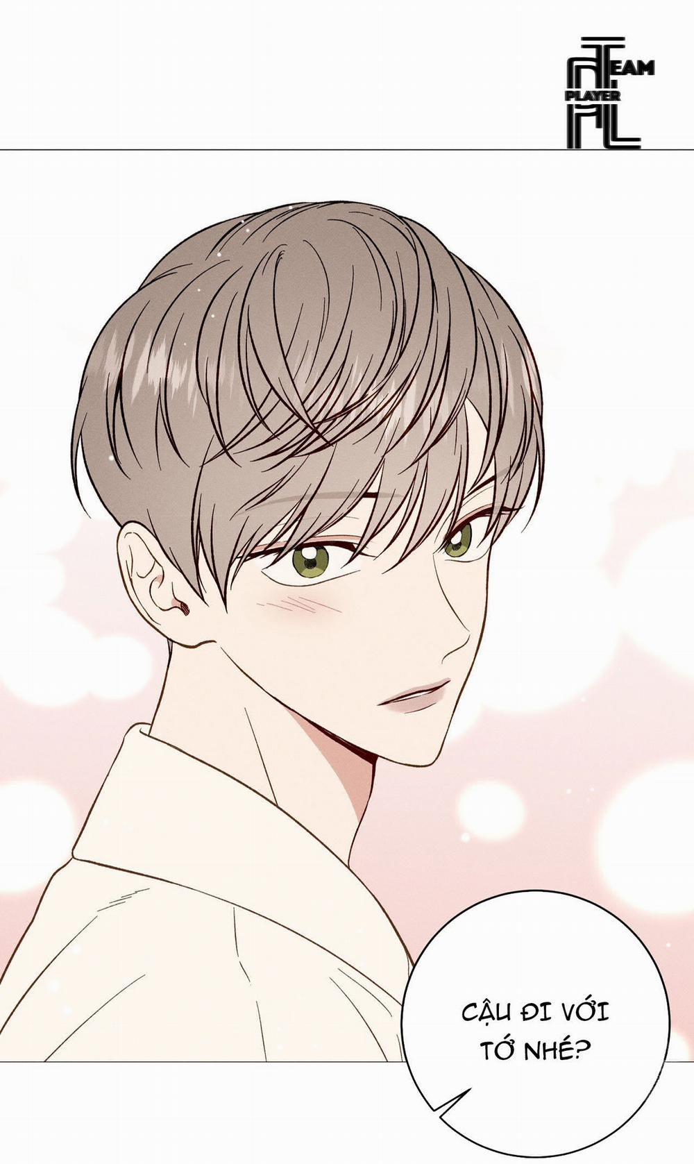 Vết Ố Nơi Tim 38 trang 55