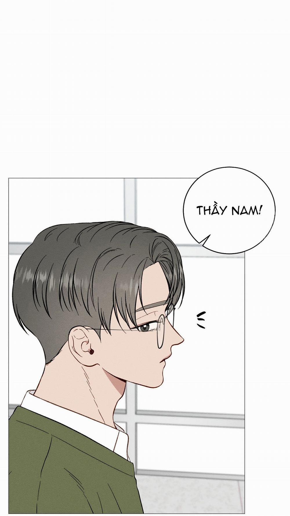 Vết Ố Nơi Tim 38 trang 8