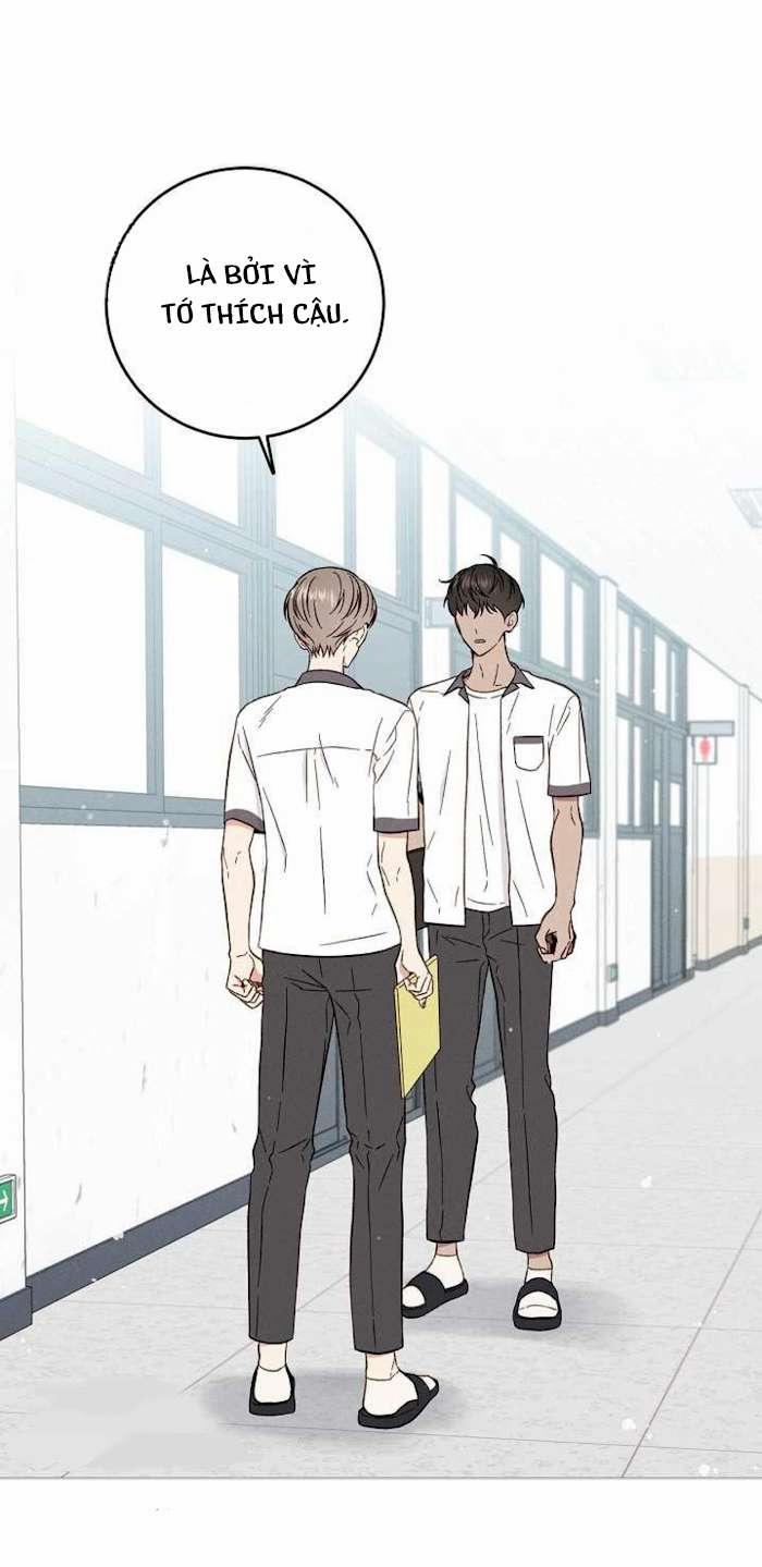 Vết Ố Nơi Tim 4 trang 0