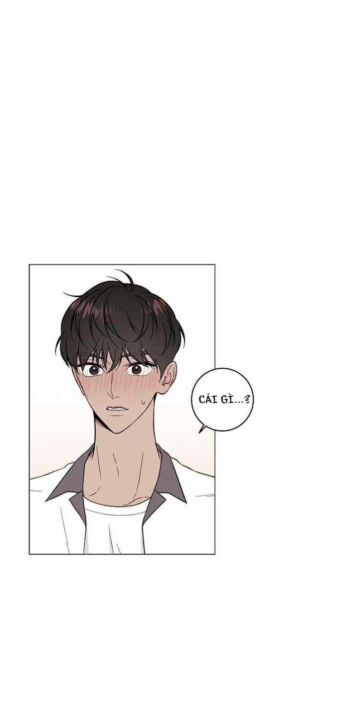 Vết Ố Nơi Tim 4 trang 1