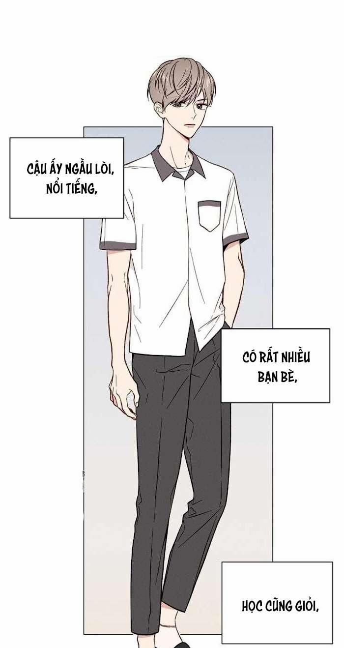 Vết Ố Nơi Tim 4 trang 10