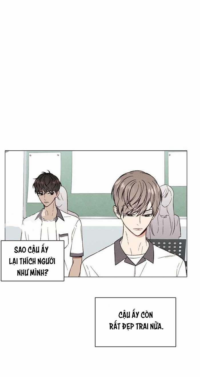 Vết Ố Nơi Tim 4 trang 11