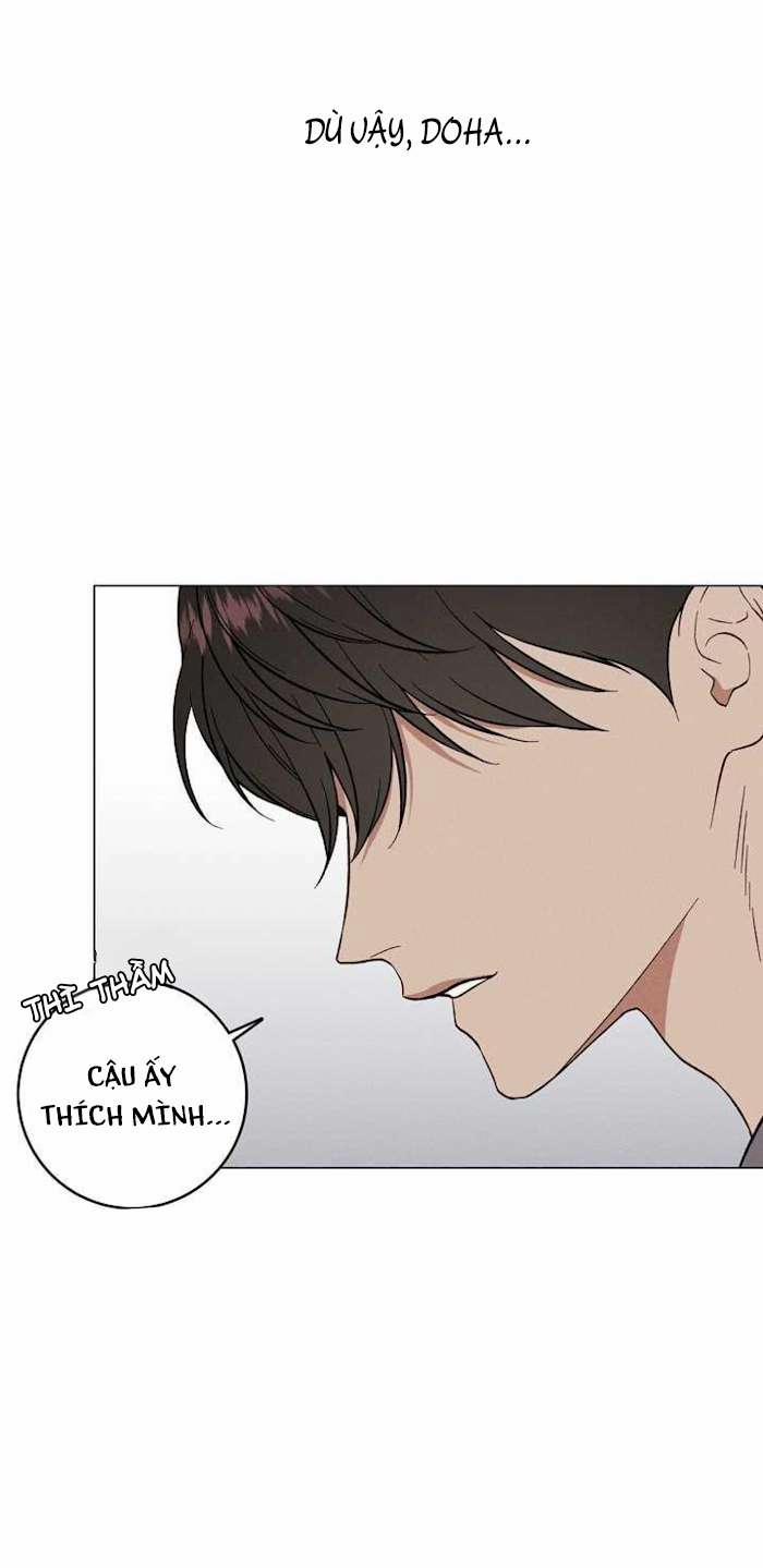 Vết Ố Nơi Tim 4 trang 12