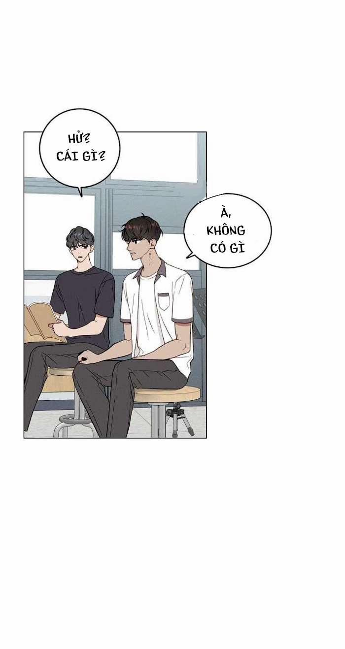 Vết Ố Nơi Tim 4 trang 13