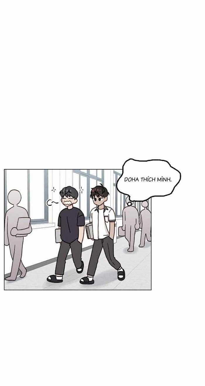 Vết Ố Nơi Tim 4 trang 14