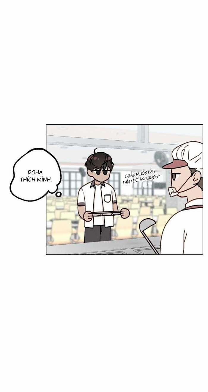 Vết Ố Nơi Tim 4 trang 15