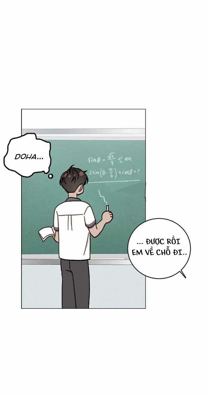 Vết Ố Nơi Tim 4 trang 16