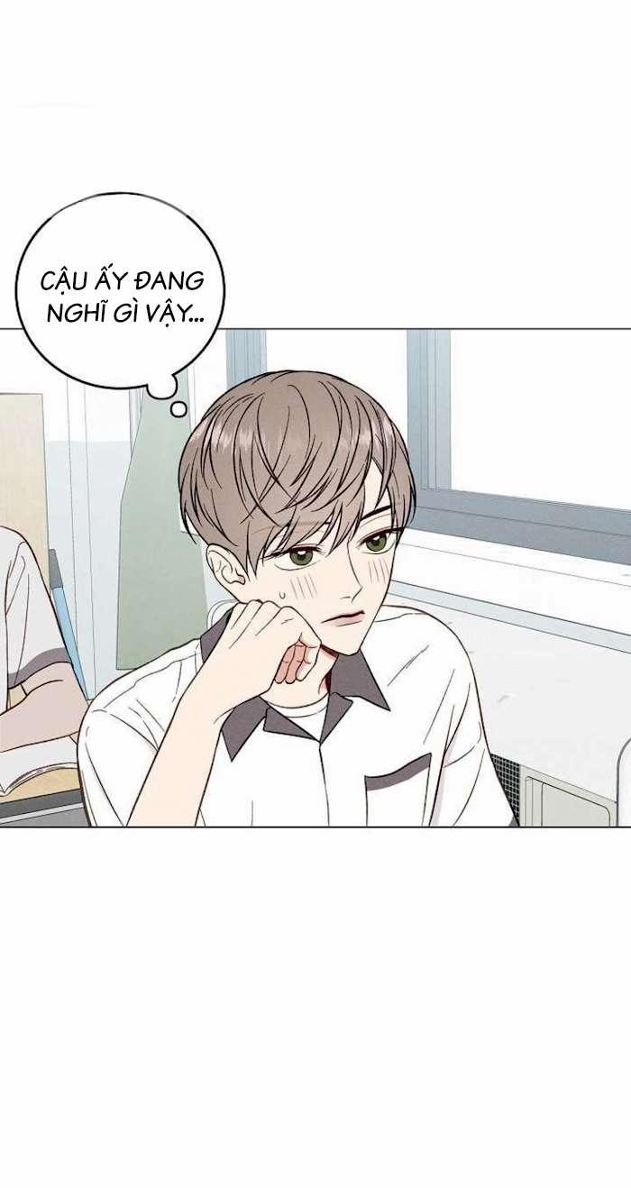 Vết Ố Nơi Tim 4 trang 17