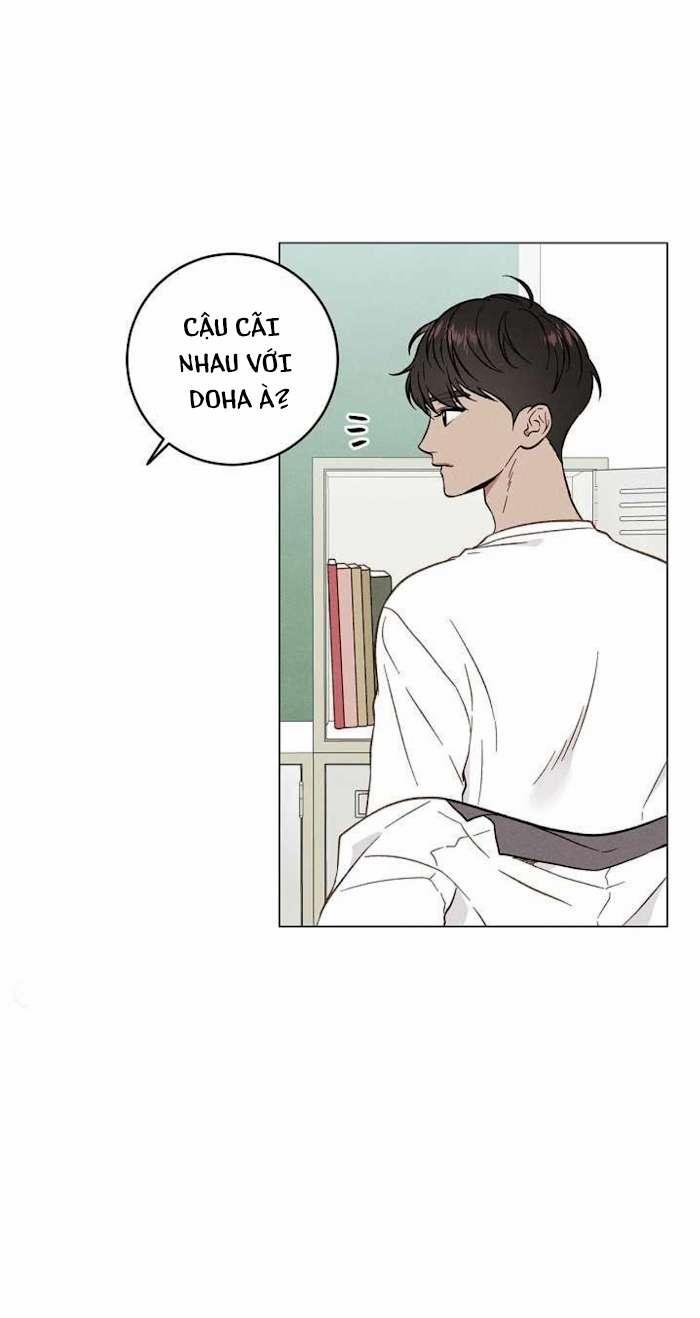 Vết Ố Nơi Tim 4 trang 19