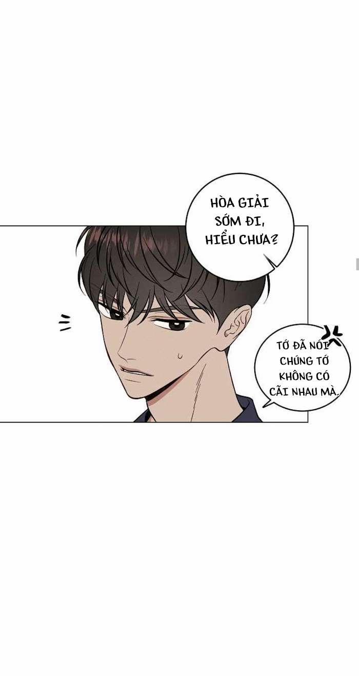 Vết Ố Nơi Tim 4 trang 22