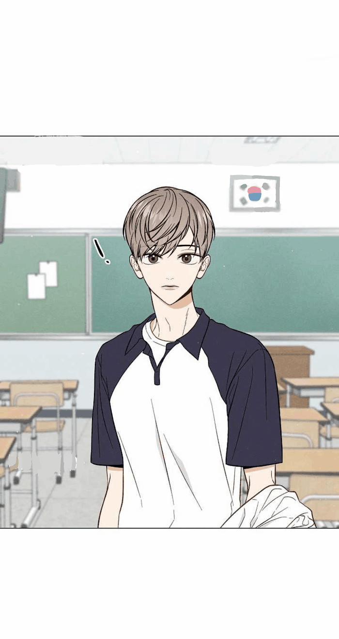 Vết Ố Nơi Tim 4 trang 23