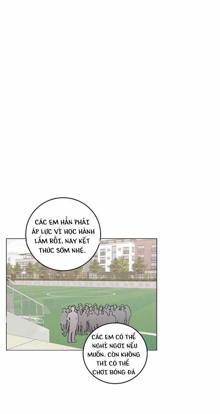 Vết Ố Nơi Tim 4 trang 25