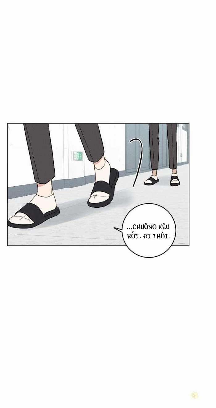 Vết Ố Nơi Tim 4 trang 3