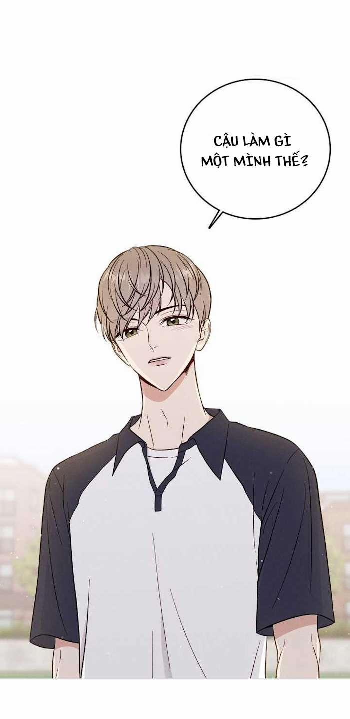 Vết Ố Nơi Tim 4 trang 31