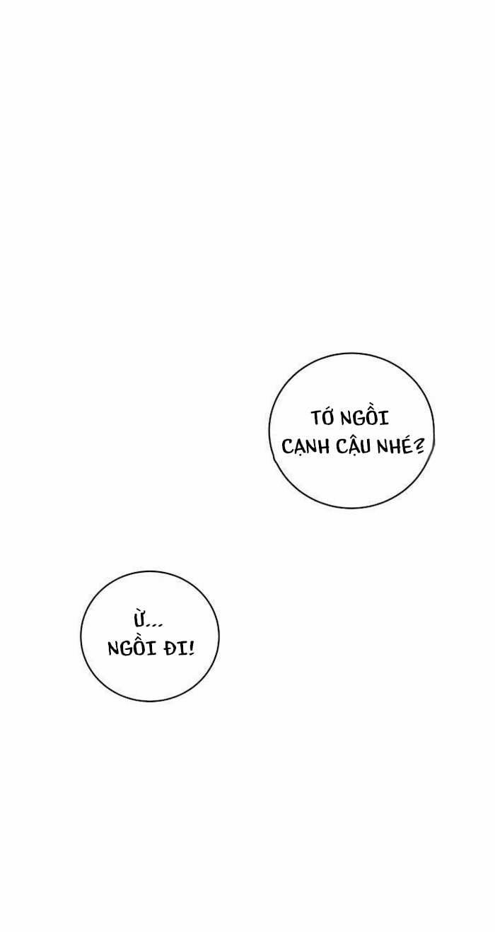 Vết Ố Nơi Tim 4 trang 33