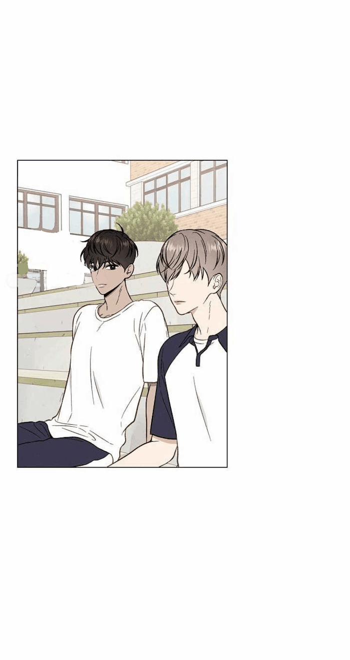 Vết Ố Nơi Tim 4 trang 35