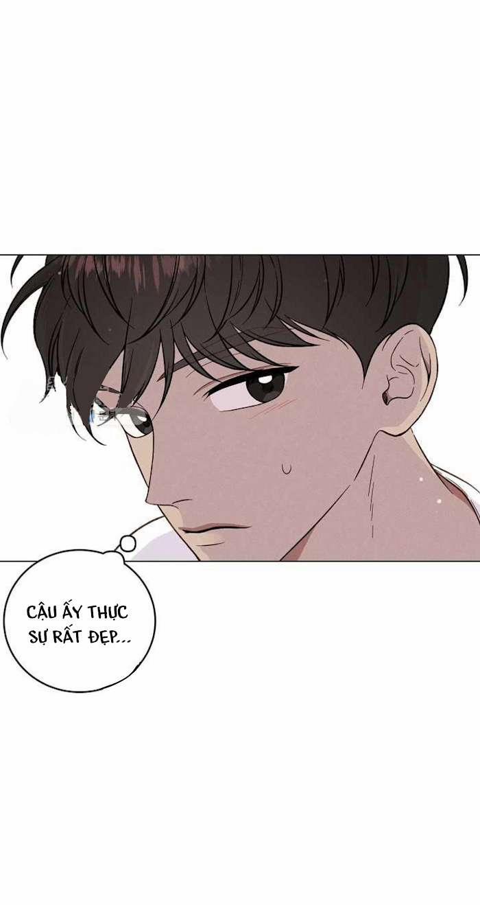 Vết Ố Nơi Tim 4 trang 37