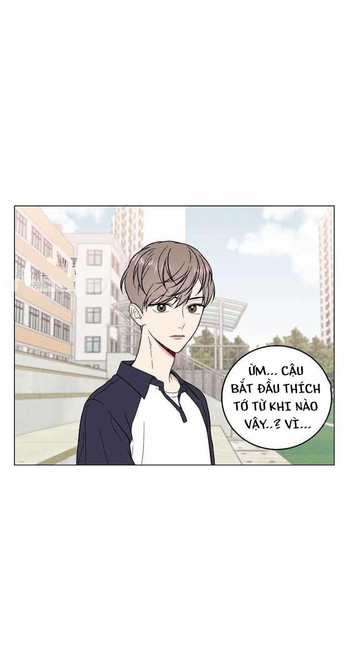 Vết Ố Nơi Tim 4 trang 39