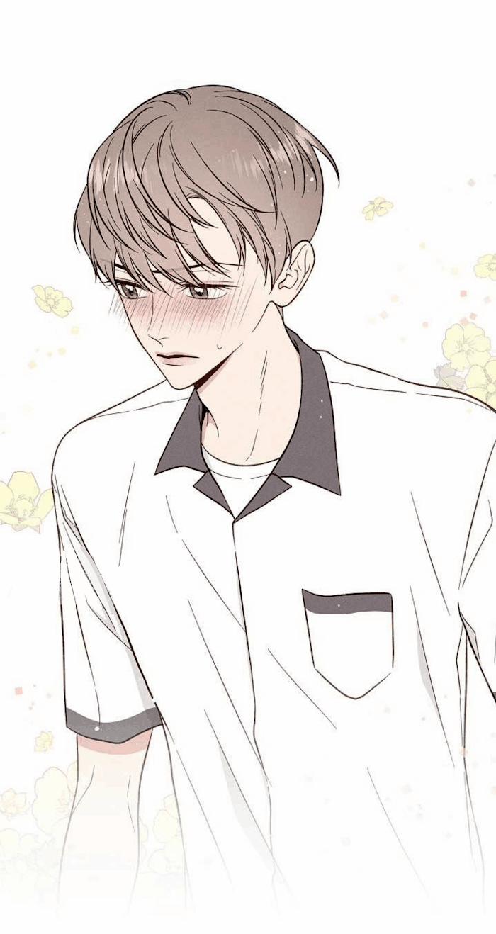 Vết Ố Nơi Tim 4 trang 4