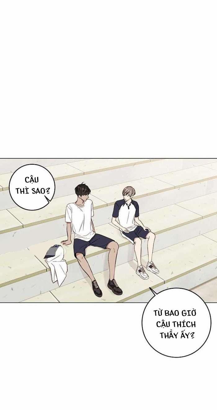 Vết Ố Nơi Tim 4 trang 41