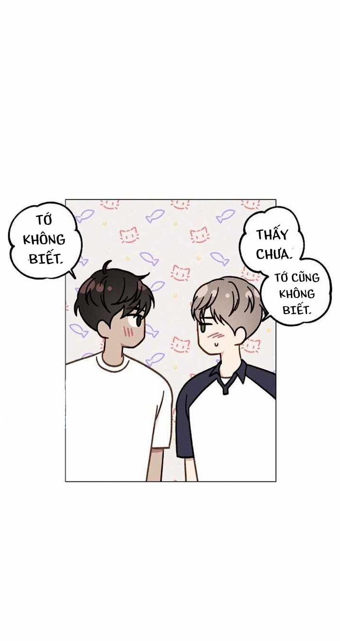 Vết Ố Nơi Tim 4 trang 42