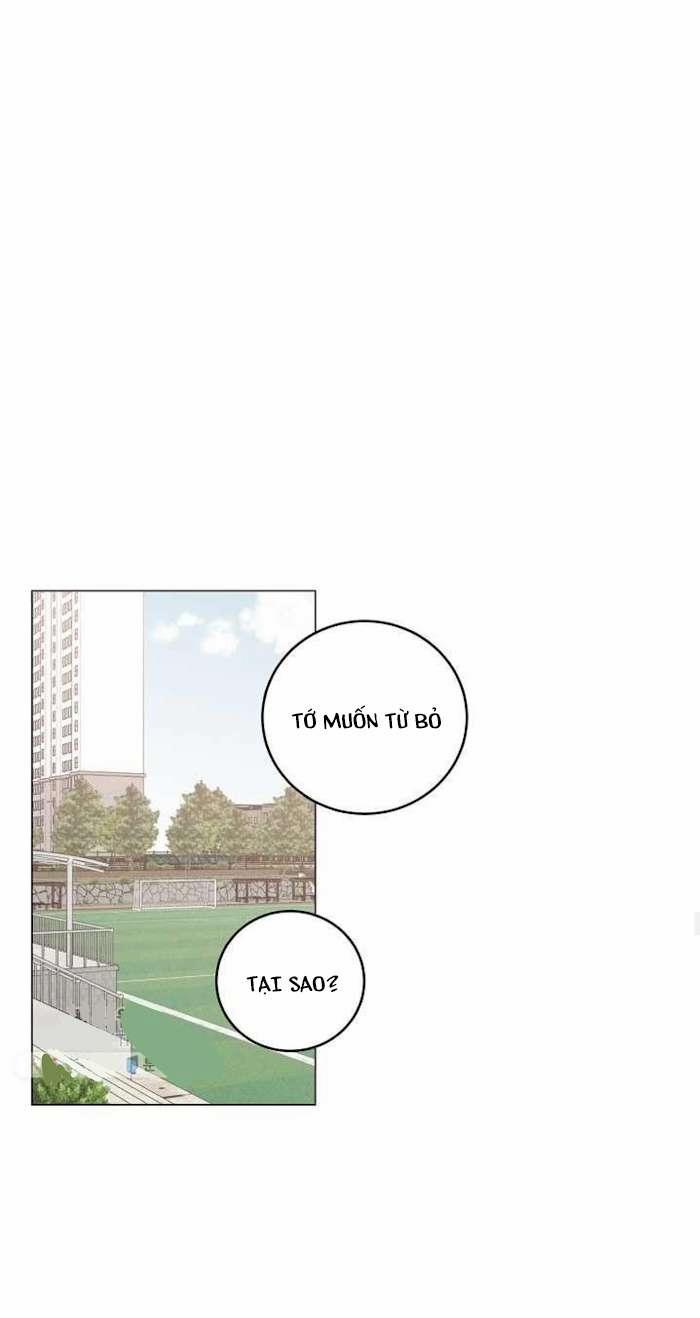 Vết Ố Nơi Tim 4 trang 43