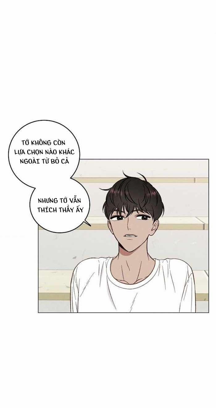 Vết Ố Nơi Tim 4 trang 44