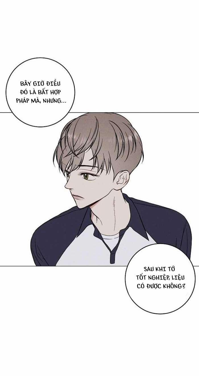 Vết Ố Nơi Tim 4 trang 45